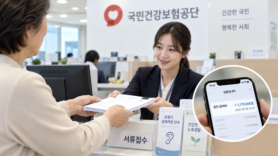 청구에 내는 서류